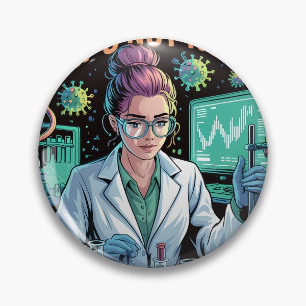 Item preview, That’s Not Normal Is Our Normal – Funny Lab Science designed and sold by MAKOPOKOShop.