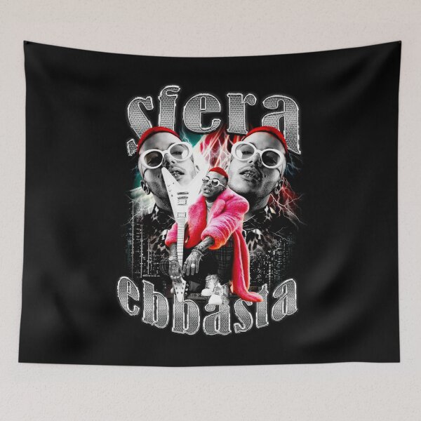 Item preview, 90s Style Italian Rap designed and sold by WestcoastGhostt.