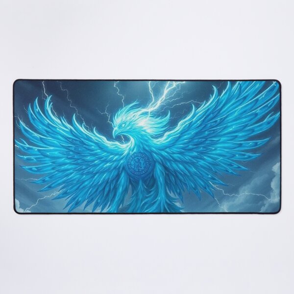 Item preview, Thunderbird designed and sold by Fantasy Graphics Unlimited.