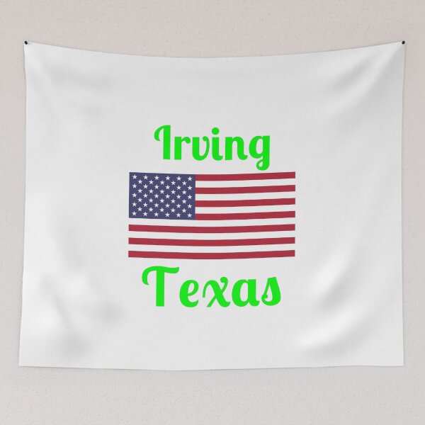 Item preview, Irving Texas  designed and sold by Fleetwood1994.