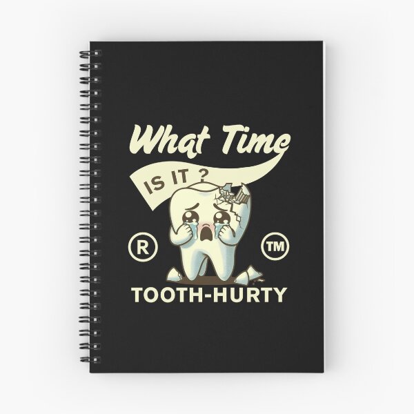 Item preview, Tooth-hurty time designed and sold by Peerless-Prime.