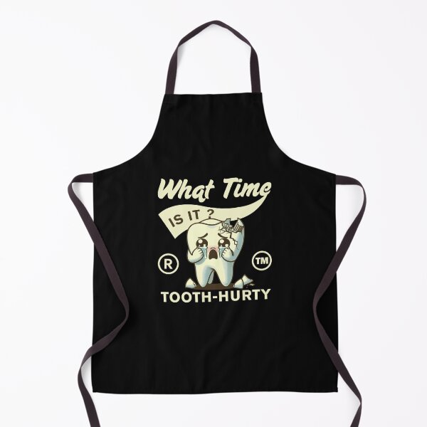 Item preview, Tooth-hurty time designed and sold by Peerless-Prime.