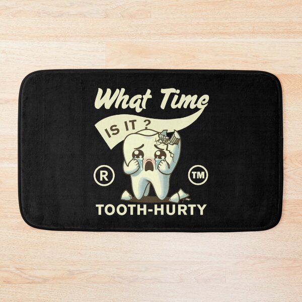 Item preview, Tooth-hurty time designed and sold by Peerless-Prime.