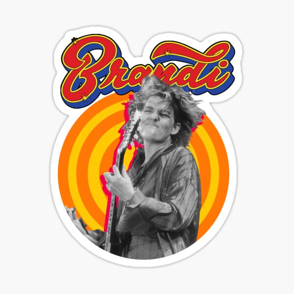 Item preview, Vintage Spiral Style Woman Singer designed and sold by OhsunStudio.
