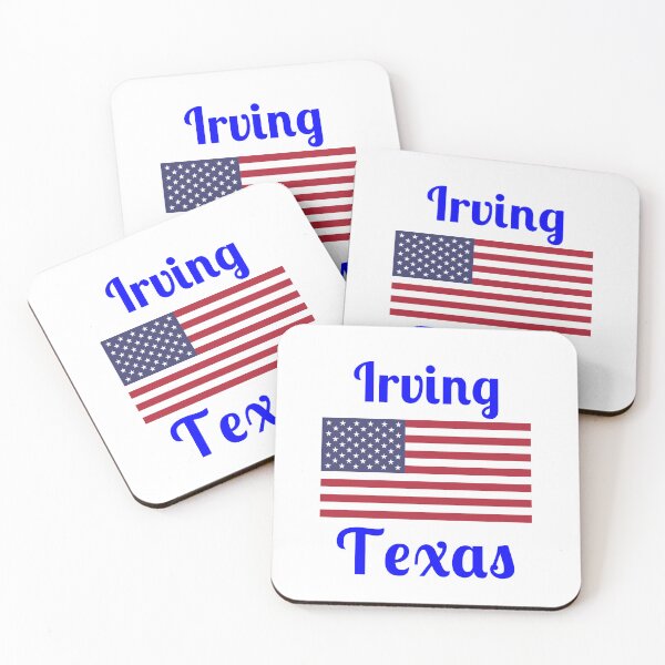 Item preview, Irving Texas  designed and sold by Fleetwood1994.