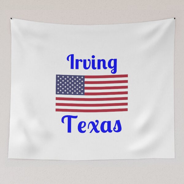 Item preview, Irving Texas  designed and sold by Fleetwood1994.