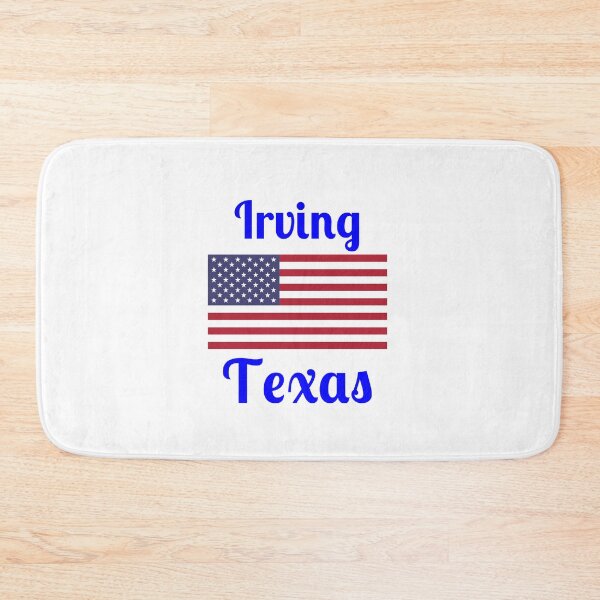 Item preview, Irving Texas  designed and sold by Fleetwood1994.