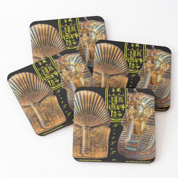 Item preview, Rey Tut designed and sold by luciusafraka.