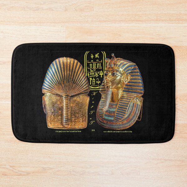 Item preview, King Tut  designed and sold by luciusafraka.