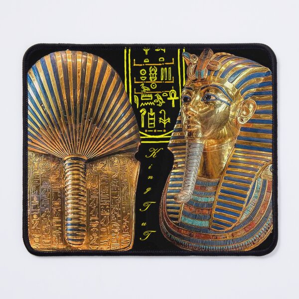 Item preview, King Tut  designed and sold by luciusafraka.