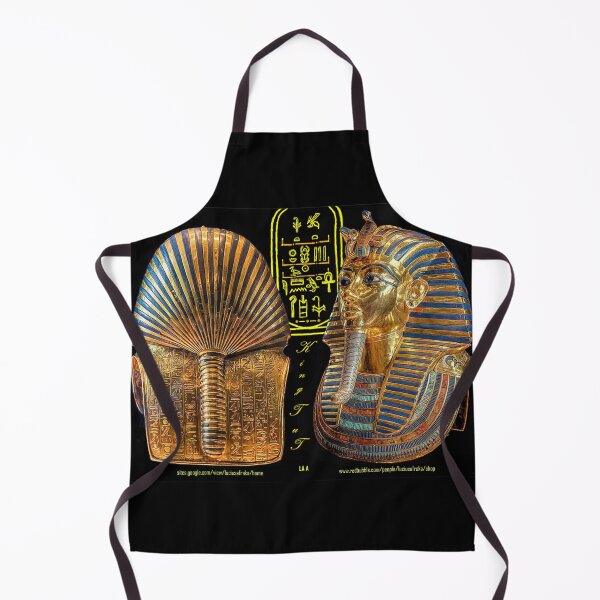 Item preview, King Tut designed and sold by luciusafraka.