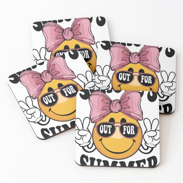Item preview, School's Out For Summer Last Day Of School designed and sold by KitonicTees.