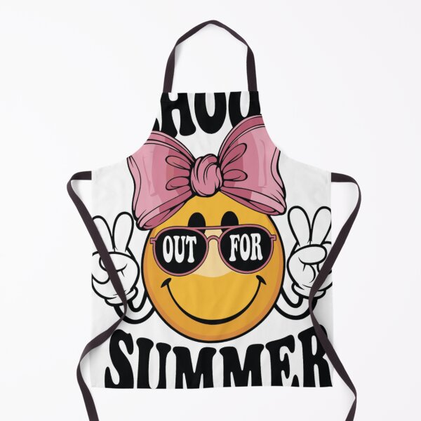 Item preview, School's Out For Summer Last Day Of School designed and sold by KitonicTees.