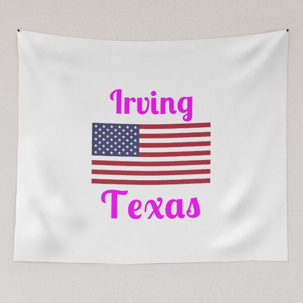 Item preview, Irving Texas  designed and sold by Fleetwood1994.