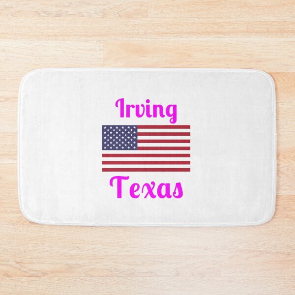 Item preview, Irving Texas  designed and sold by Fleetwood1994.