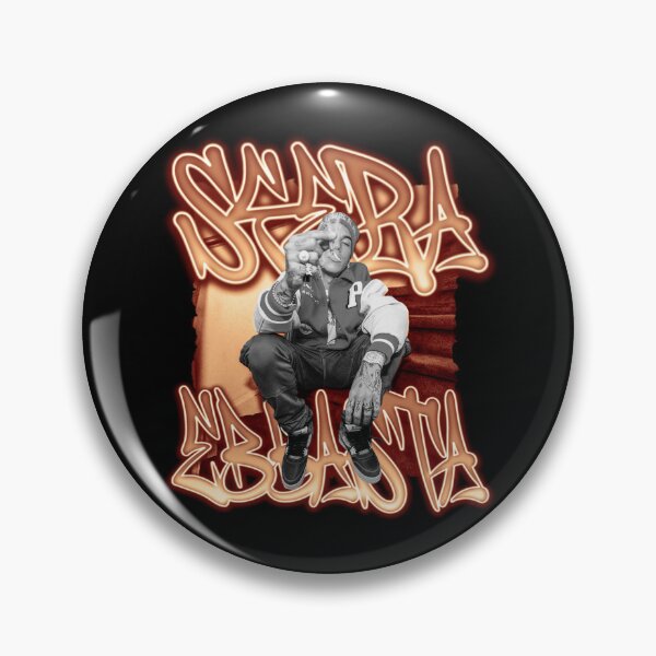Item preview, Graffity Style Italian Rap designed and sold by WestcoastGhostt.