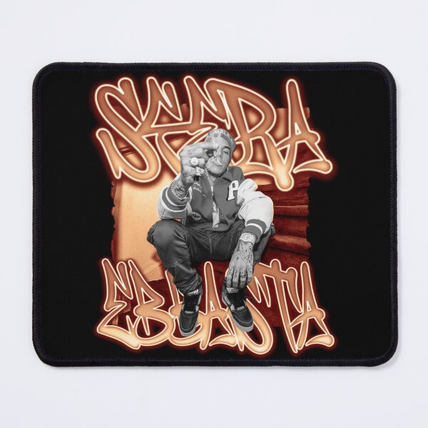 Item preview, Graffity Style Italian Rap designed and sold by WestcoastGhostt.