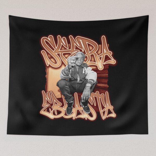 Item preview, Graffity Style Italian Rap designed and sold by WestcoastGhostt.
