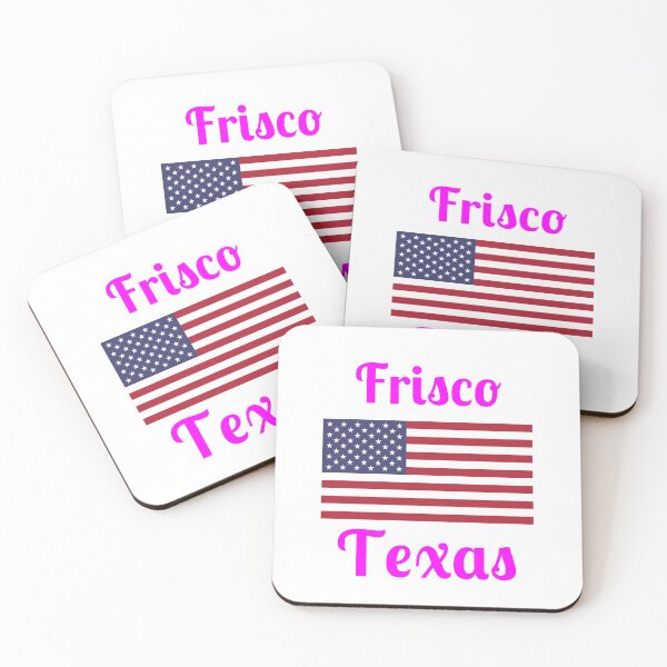 Item preview, Frisco Texas  designed and sold by Fleetwood1994.
