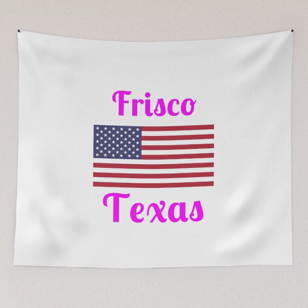 Item preview, Frisco Texas designed and sold by Fleetwood1994.