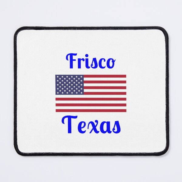 Item preview, Frisco Texas  designed and sold by Fleetwood1994.