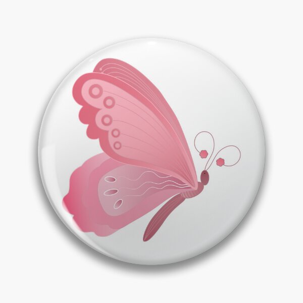 Item preview, Kawaii Butterfly designed and sold by Chic Palette .