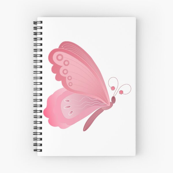 Item preview, Kawaii Butterfly designed and sold by Chic Palette .