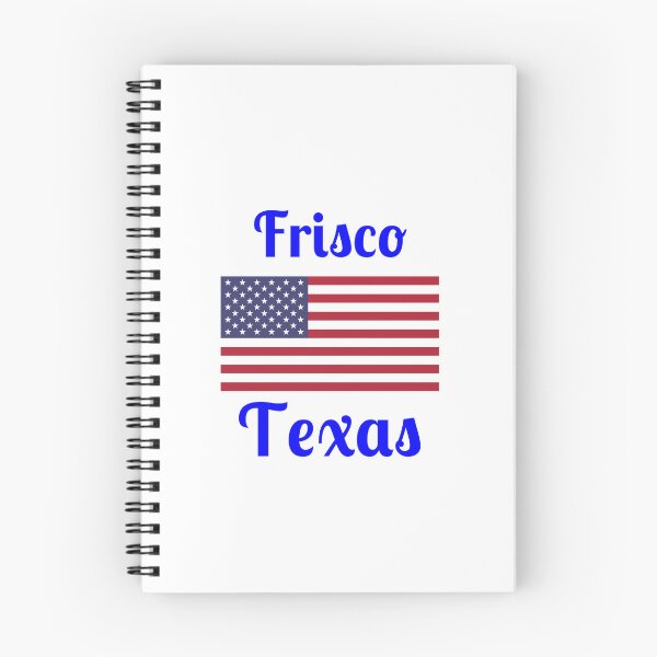 Item preview, Frisco, Texas designed and sold by Fleetwood1994.