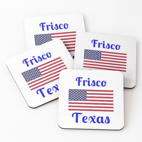 Item preview, Frisco Texas  designed and sold by Fleetwood1994.
