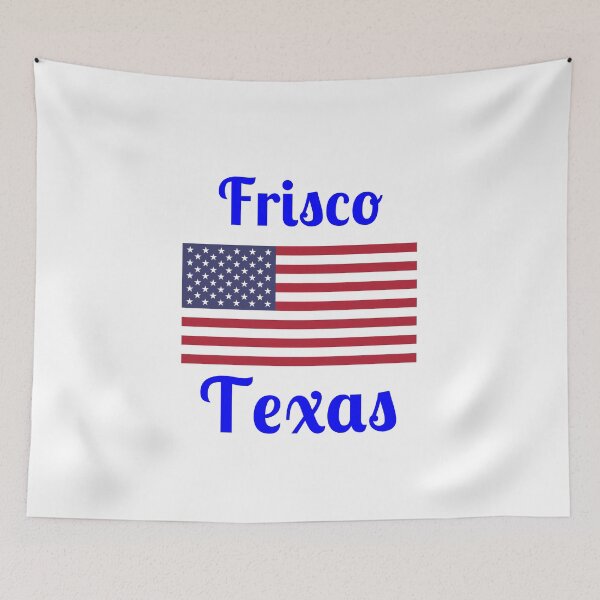 Item preview, Frisco Texas designed and sold by Fleetwood1994.