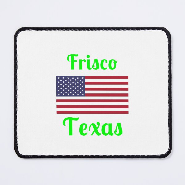 Item preview, Frisco Texas  designed and sold by Fleetwood1994.