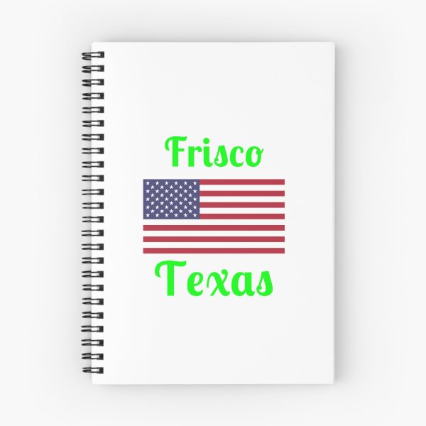 Item preview, Frisco, Texas designed and sold by Fleetwood1994.