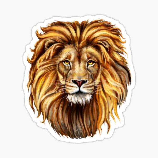 Item preview, Lion king  designed and sold by RB shopping center.