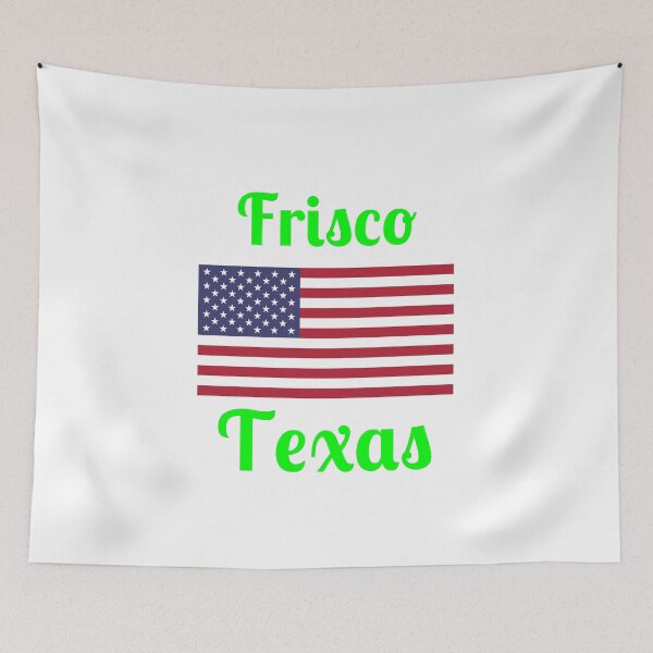 Item preview, Frisco Texas designed and sold by Fleetwood1994.