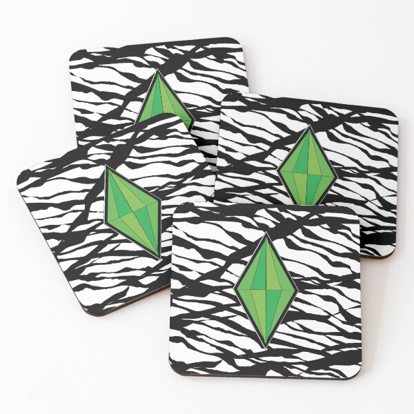 Item preview, The Mighty Plumbob designed and sold by Drafted at Midnight.