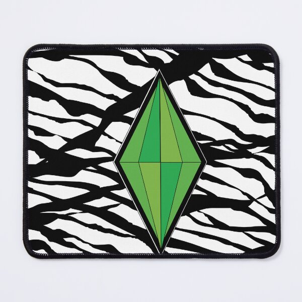 Item preview, The Mighty Plumbob designed and sold by Drafted at Midnight.