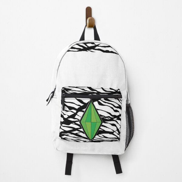Item preview, The Mighty Plumbob designed and sold by Drafted at Midnight.
