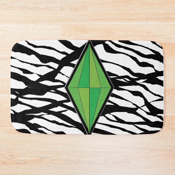 Item preview, The Mighty Plumbob designed and sold by Drafted at Midnight.