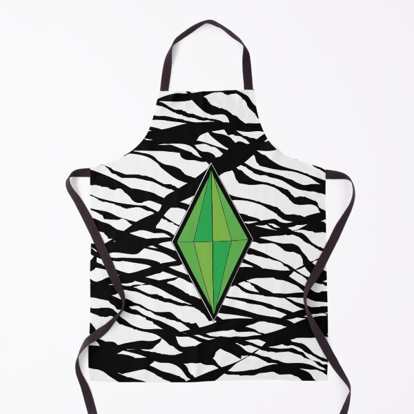 Item preview, The Mighty Plumbob designed and sold by Drafted at Midnight.