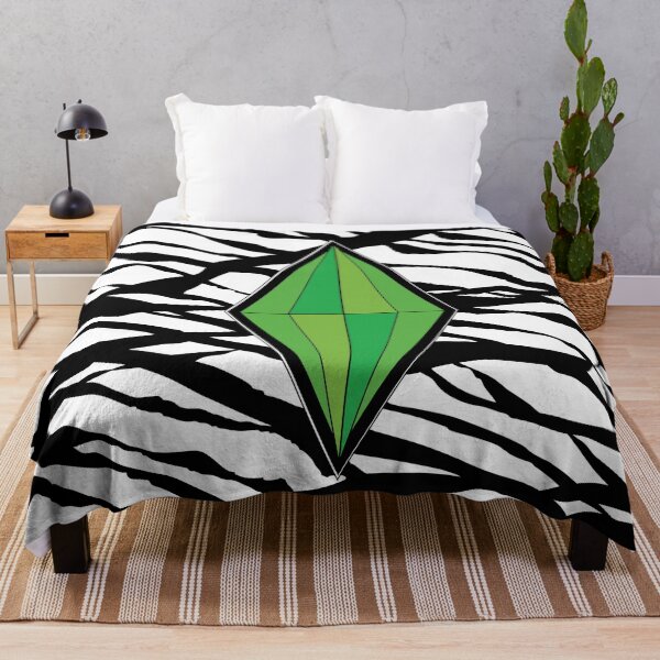 Item preview, The Mighty Plumbob designed and sold by Drafted at Midnight.