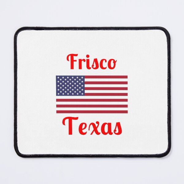 Item preview, Frisco Texas  designed and sold by Fleetwood1994.