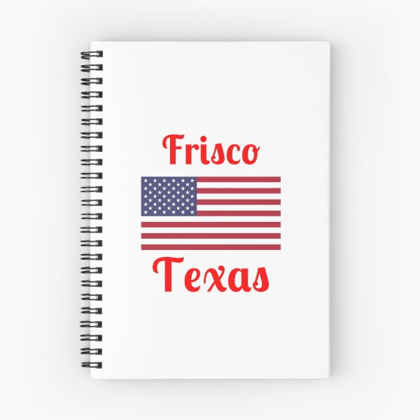 Item preview, Frisco, Texas designed and sold by Fleetwood1994.