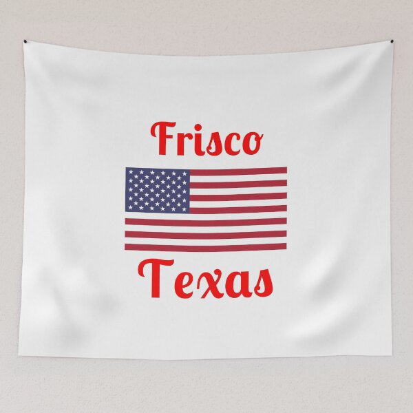 Item preview, Frisco Texas designed and sold by Fleetwood1994.