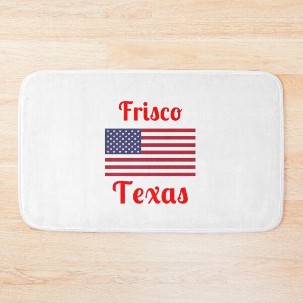 Item preview, Frisco Texas  designed and sold by Fleetwood1994.