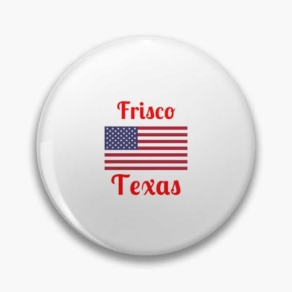 Item preview, Frisco Texas  designed and sold by Fleetwood1994.