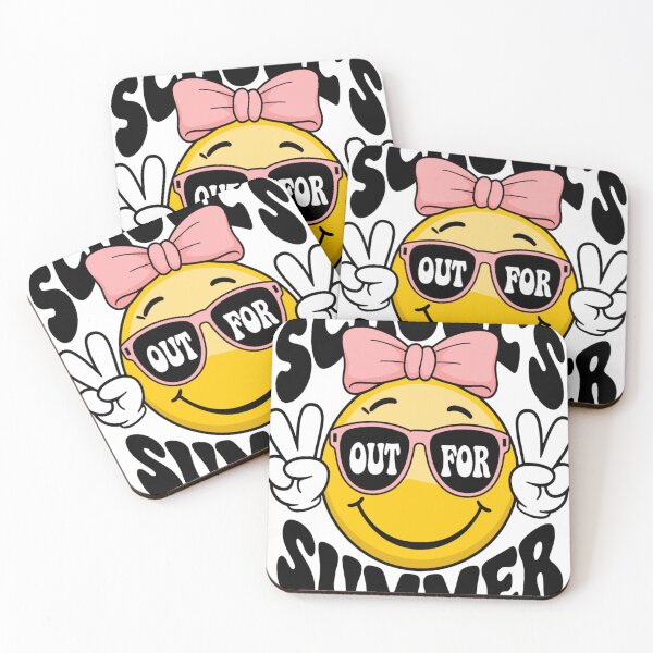 Item preview, School's Out For Summer Last Day Of School designed and sold by KitonicTees.
