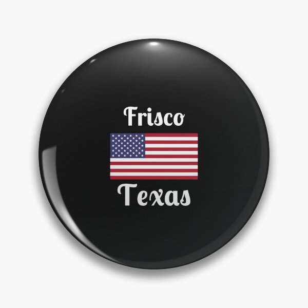 Item preview, Frisco Texas  designed and sold by Fleetwood1994.