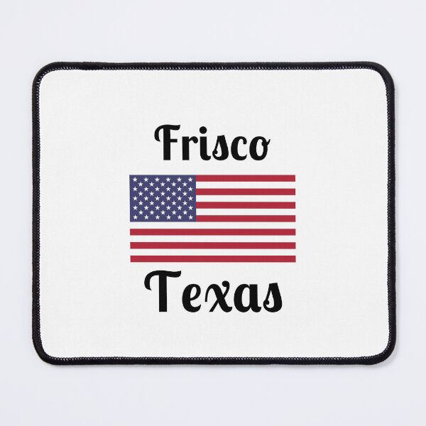Item preview, Frisco Texas  designed and sold by Fleetwood1994.