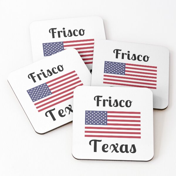 Item preview, Frisco Texas  designed and sold by Fleetwood1994.