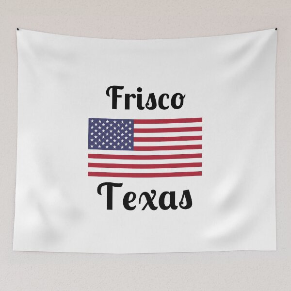 Item preview, Frisco Texas designed and sold by Fleetwood1994.